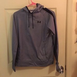 Under Armor Sweatshirt